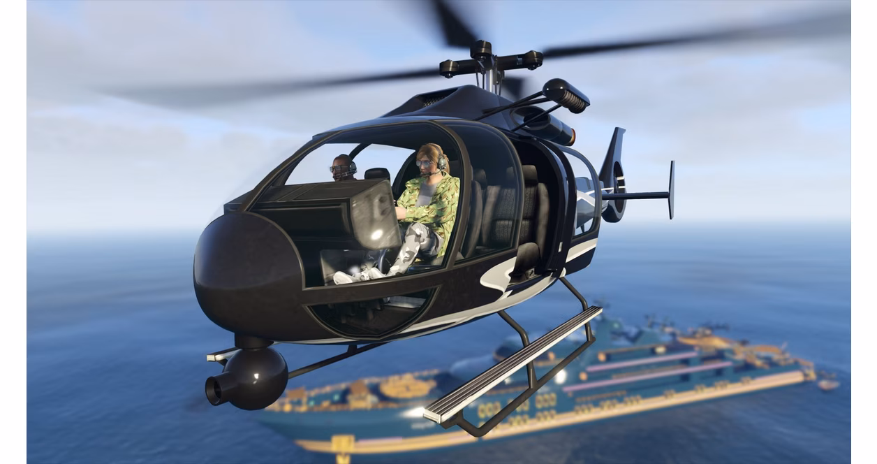 GameStop Grand Theft Auto V - PlayStation 3