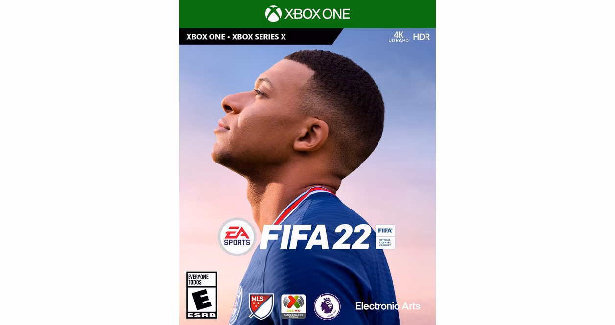 GameStop FIFA 22 - Xbox One