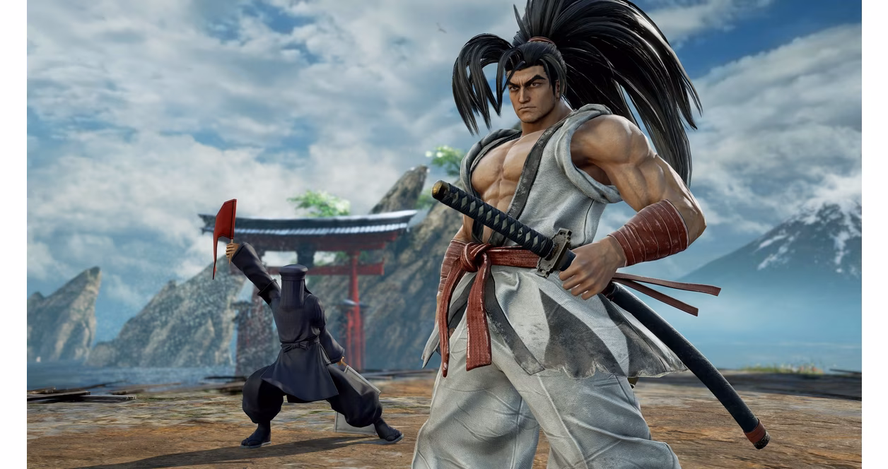 GameStop SoulCalibur VI Season Pass