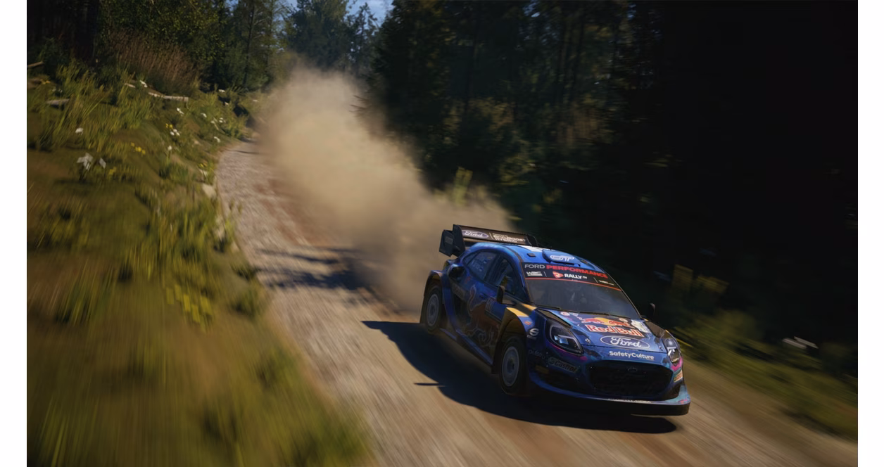 GameStop EA Sports WRC - PlayStation 5
