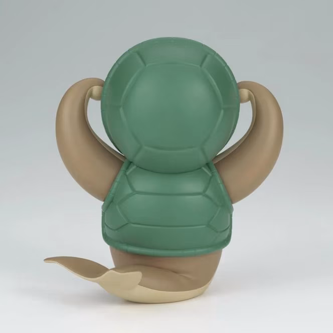 GameStop Banpresto One Piece Kung Fu Dugong Sofvimates 4.7-in Statue