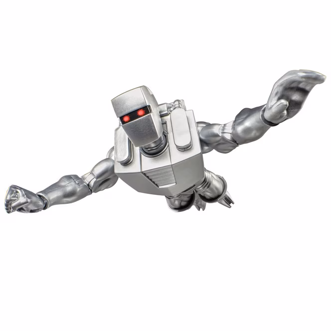 GameStop Hasbro Marvel Legends Rom the Spaceknight 6-in Action Figure
