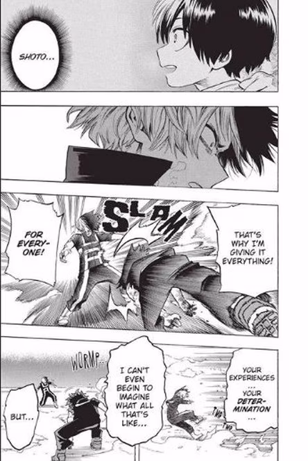 GameStop My Hero Academia Manga Volume 39