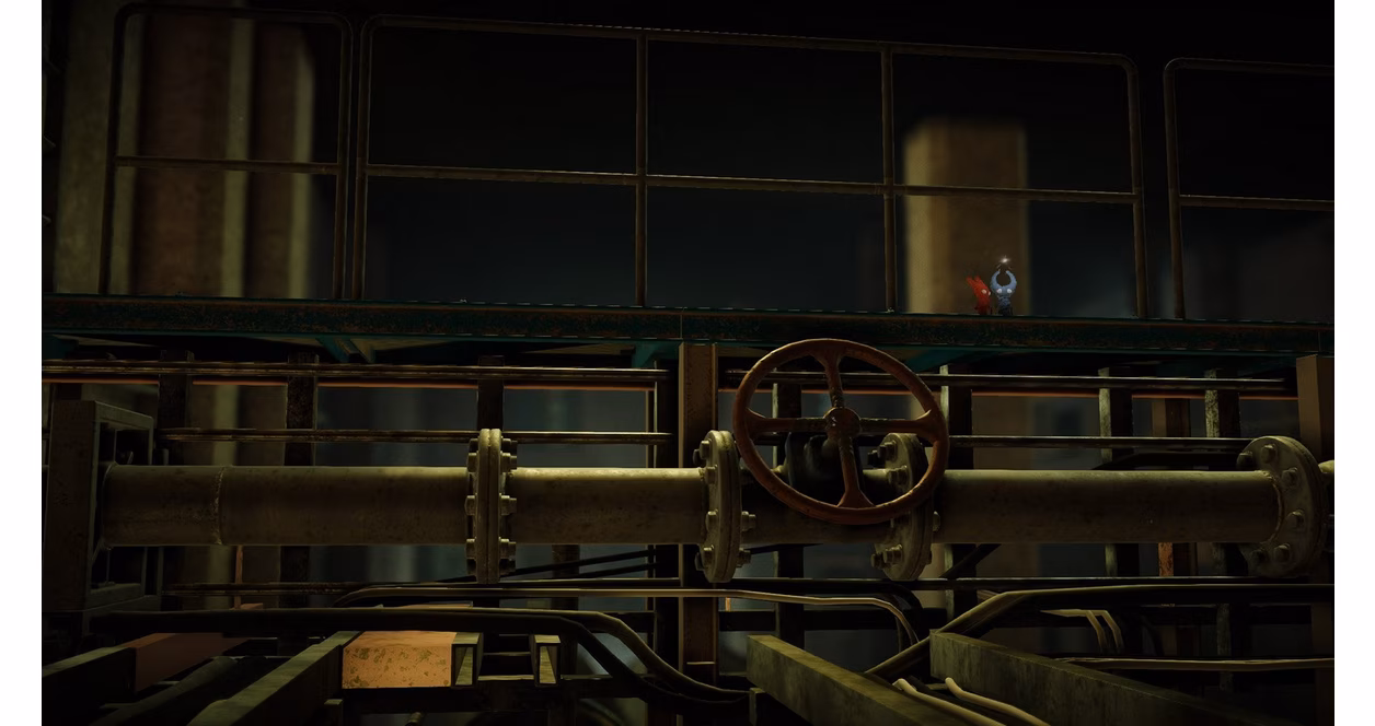 GameStop Unravel Two - Xbox One