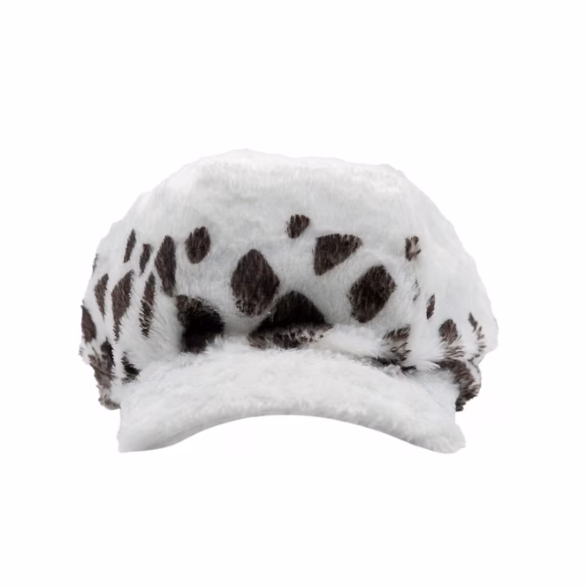 GameStop ABYstyle One Piece Trafalgar Law Replica Cosplay Hat