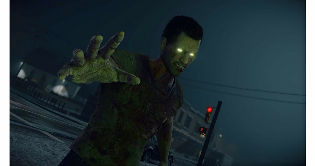 GameStop Dead Rising 4: Frank's Big Package - PlayStation 4
