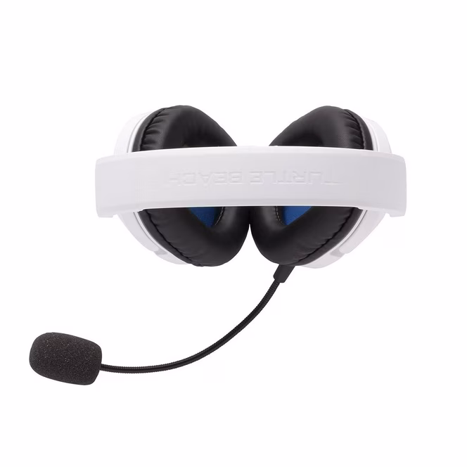 GameStop Turtle Beach Recon 50P Wired Gaming Headset for PlayStation 4 White