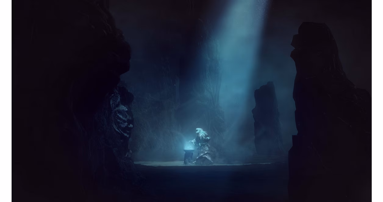 GameStop Wo Long: Fallen Dynasty - PlayStation 5