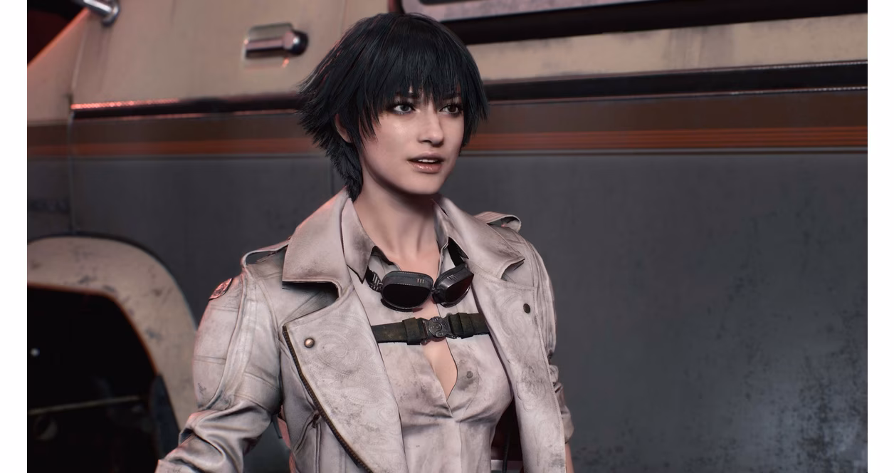 GameStop Devil May Cry 5 - PlayStation 4