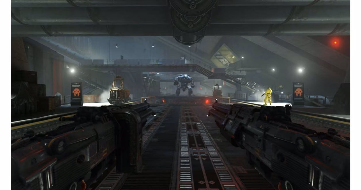 GameStop Wolfenstein II: The New Colossus - Xbox One