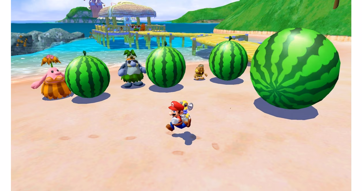 GameStop Super Mario 3D All-Stars - Nintendo Switch