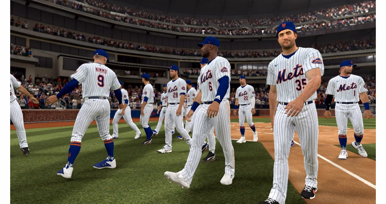 GameStop MLB The Show 23 - PlayStation 4