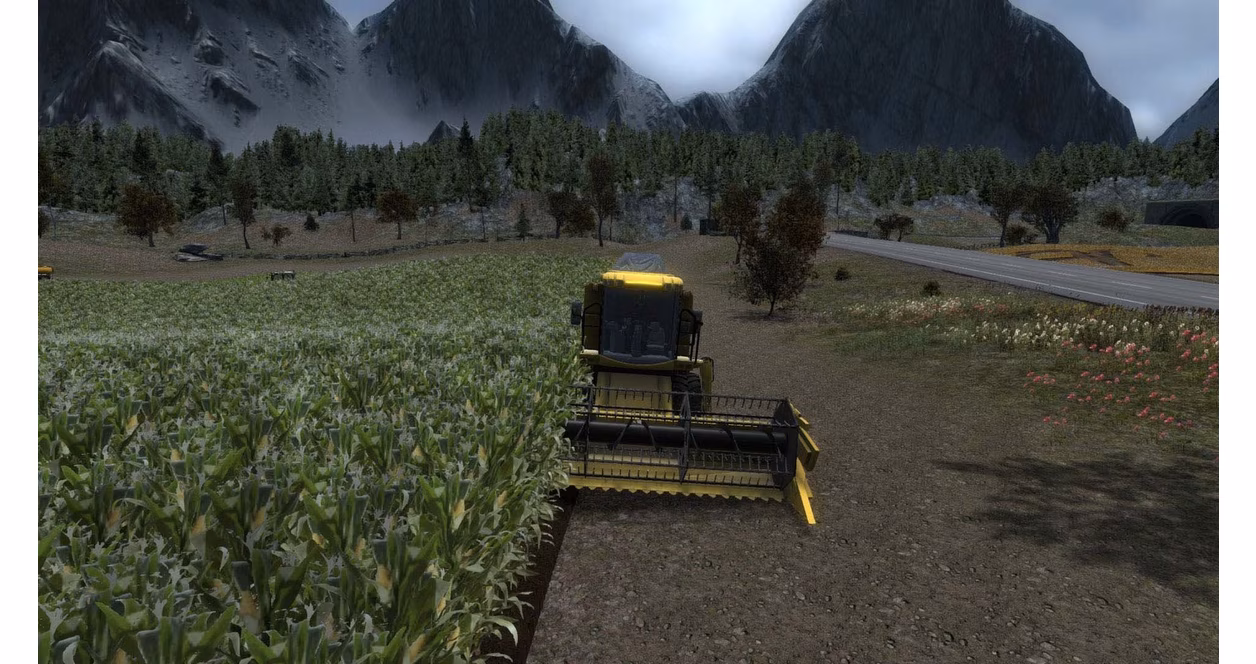 GameStop Professional Farmer 2017 - PlayStation 4