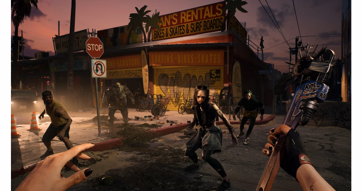 GameStop Dead Island 2 - PlayStation 4