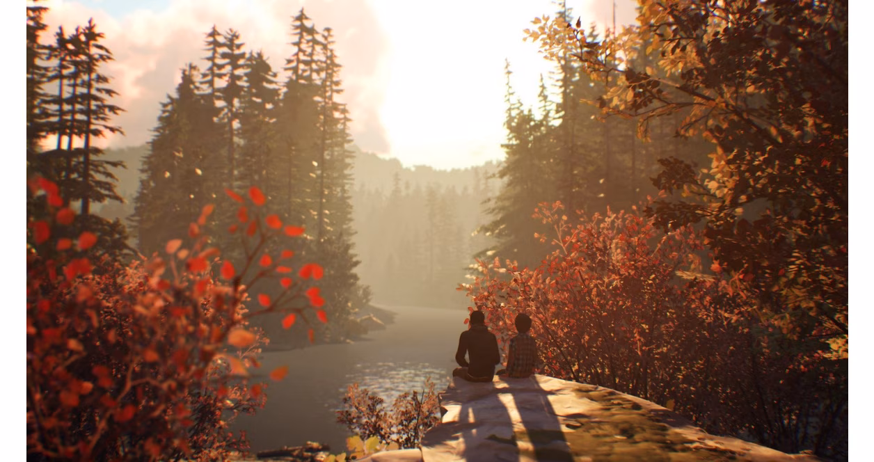 GameStop Life is Strange 2 - PlayStation 4