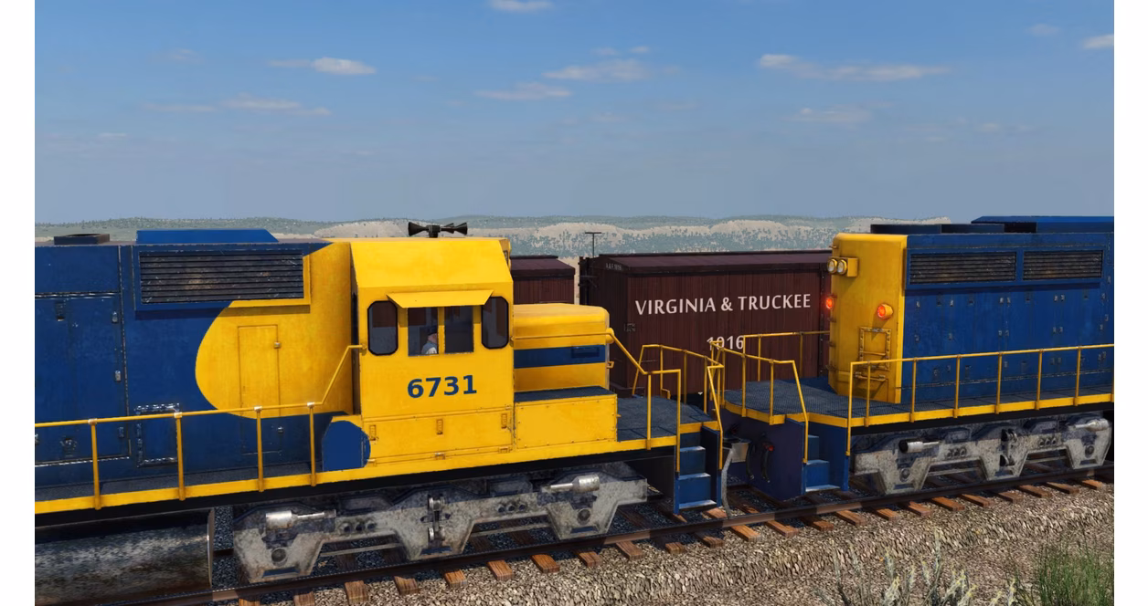 GameStop Transport Fever 2 - Xbox Series X, Xbox One