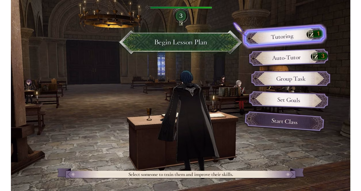 GameStop Fire Emblem: Three Houses - Nintendo Switch