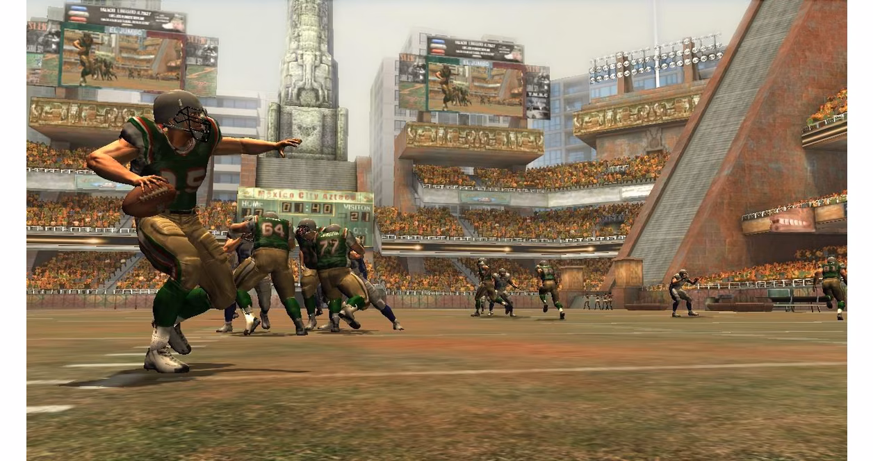GameStop Blitz: The League II - PlayStation 3