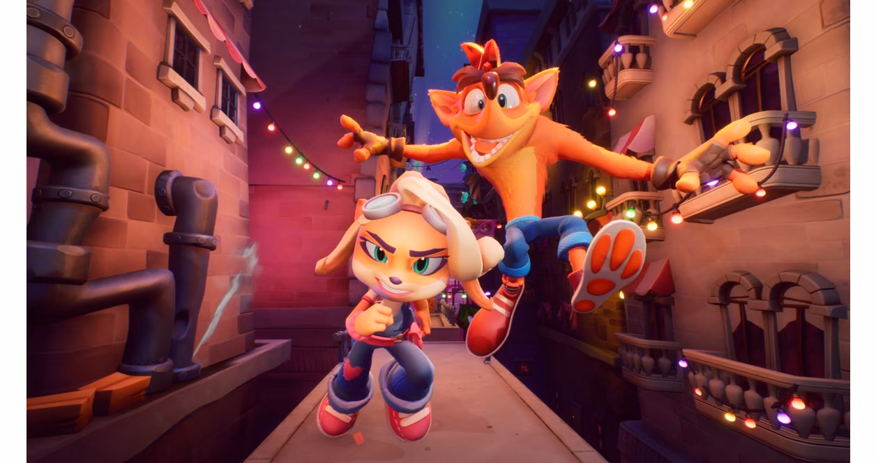 GameStop Crash Bandicoot 4: It's About Time - PlayStation 4