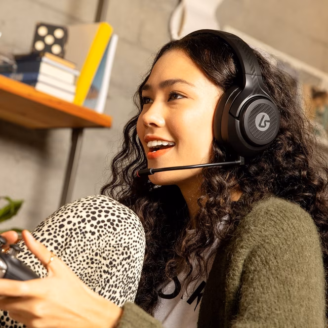 GameStop LucidSound LS15X Wireless Headset for Xbox One