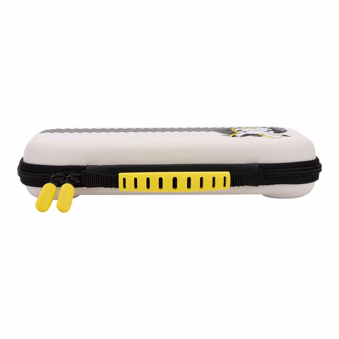 GameStop PowerA Pokemon Pikachu Checks Protection Case for Nintendo Switch and Nintendo Switch Lite