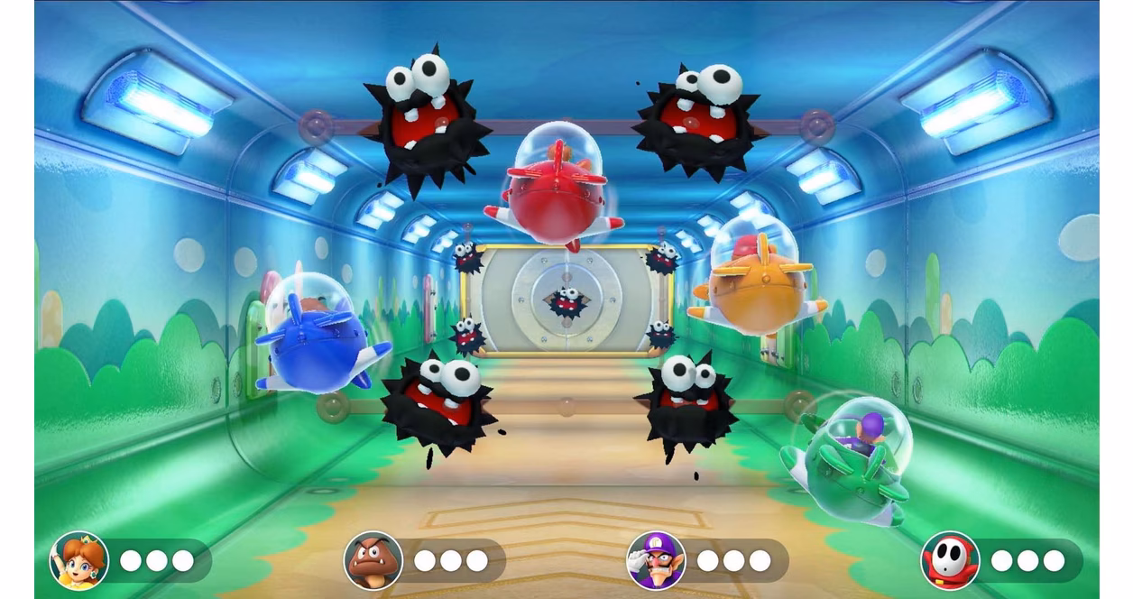 GameStop Super Mario Party - Nintendo Switch