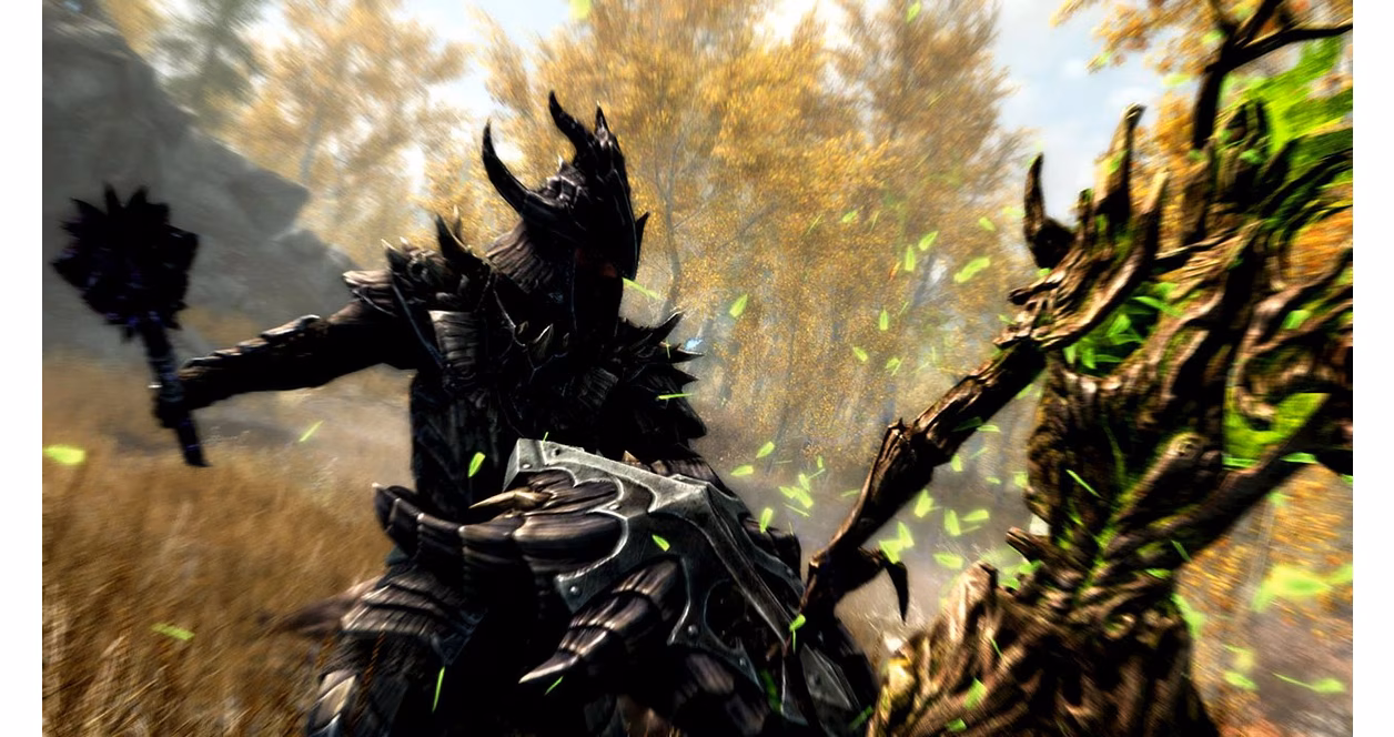 GameStop The Elder Scrolls V: Skyrim Special Edition - PlayStation 4