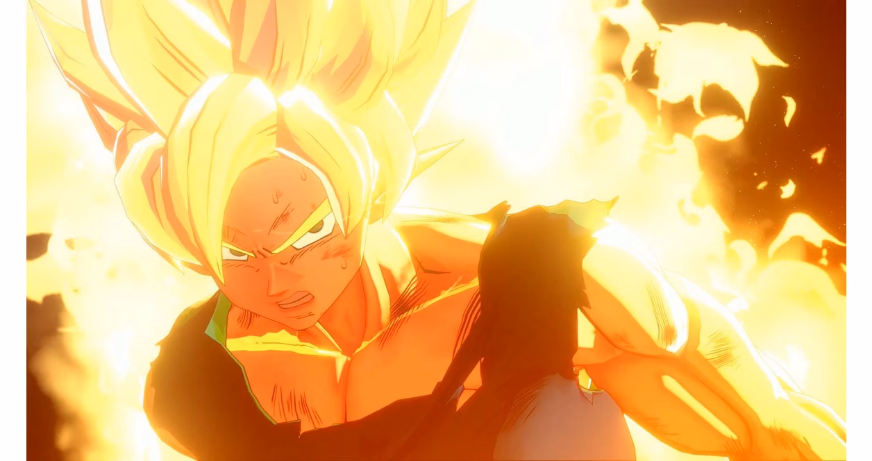 GameStop DRAGON BALL Z: KAKAROT - Playstation 5