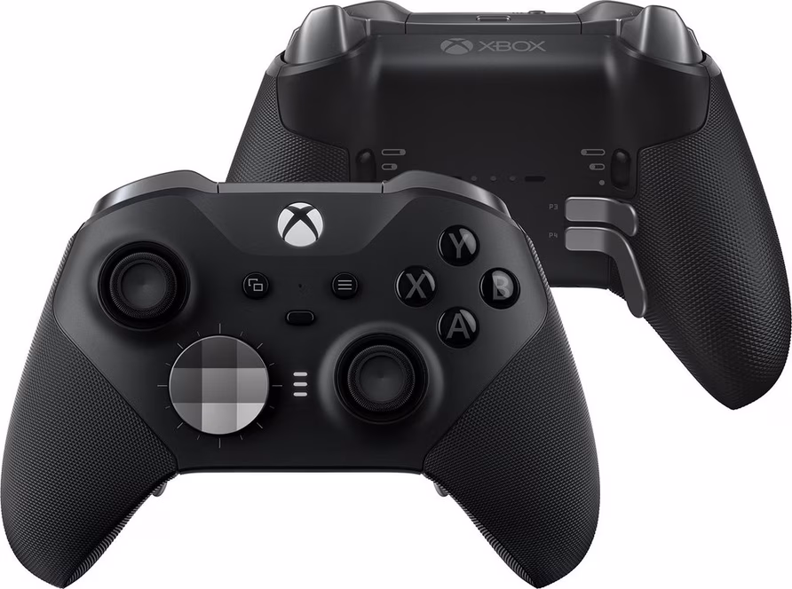 GameStop Microsoft Xbox Elite Wireless Controller Series 2