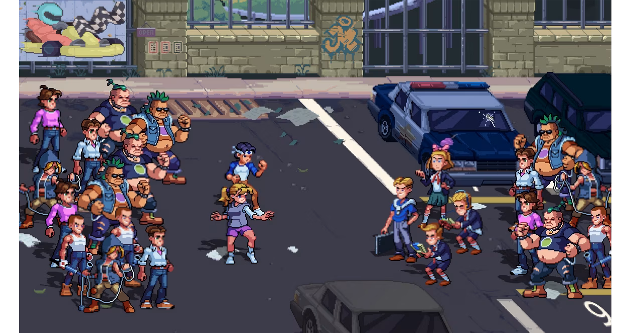 GameStop The Karate Kid: Street Rumble - PlayStation 5