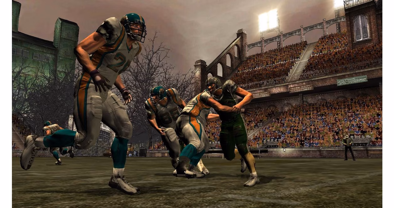 GameStop Blitz: The League II - PlayStation 3