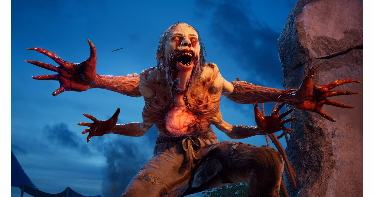 GameStop Back 4 Blood - Xbox Series X