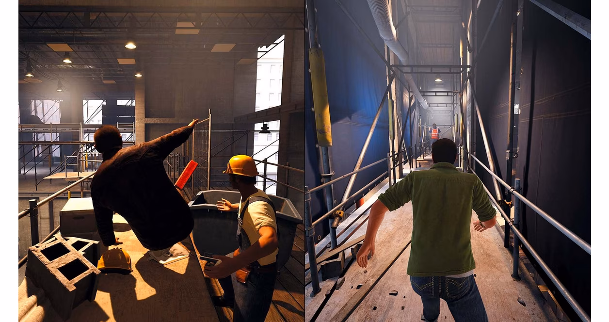 GameStop A Way Out - Xbox One