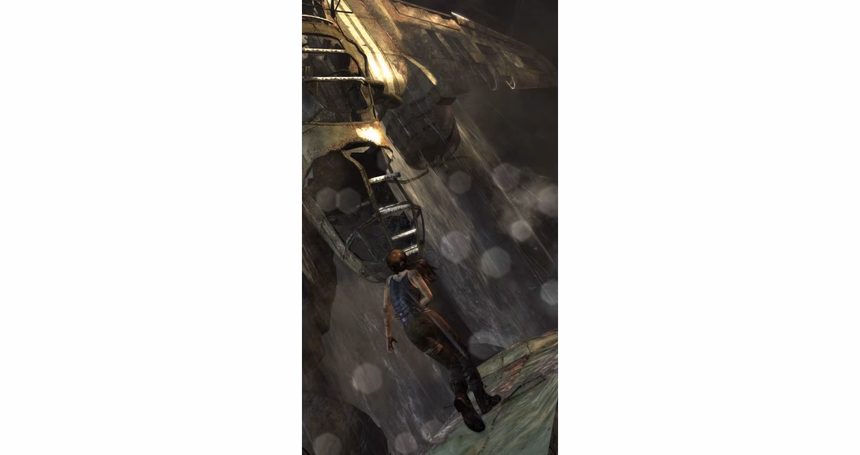 GameStop Tomb Raider Definitive Edition - Xbox One