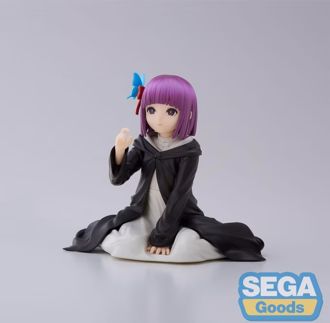 GameStop SEGA Yumemirize Frieren: Beyond Journey's End Fern In Those Days 3.9-in Statue