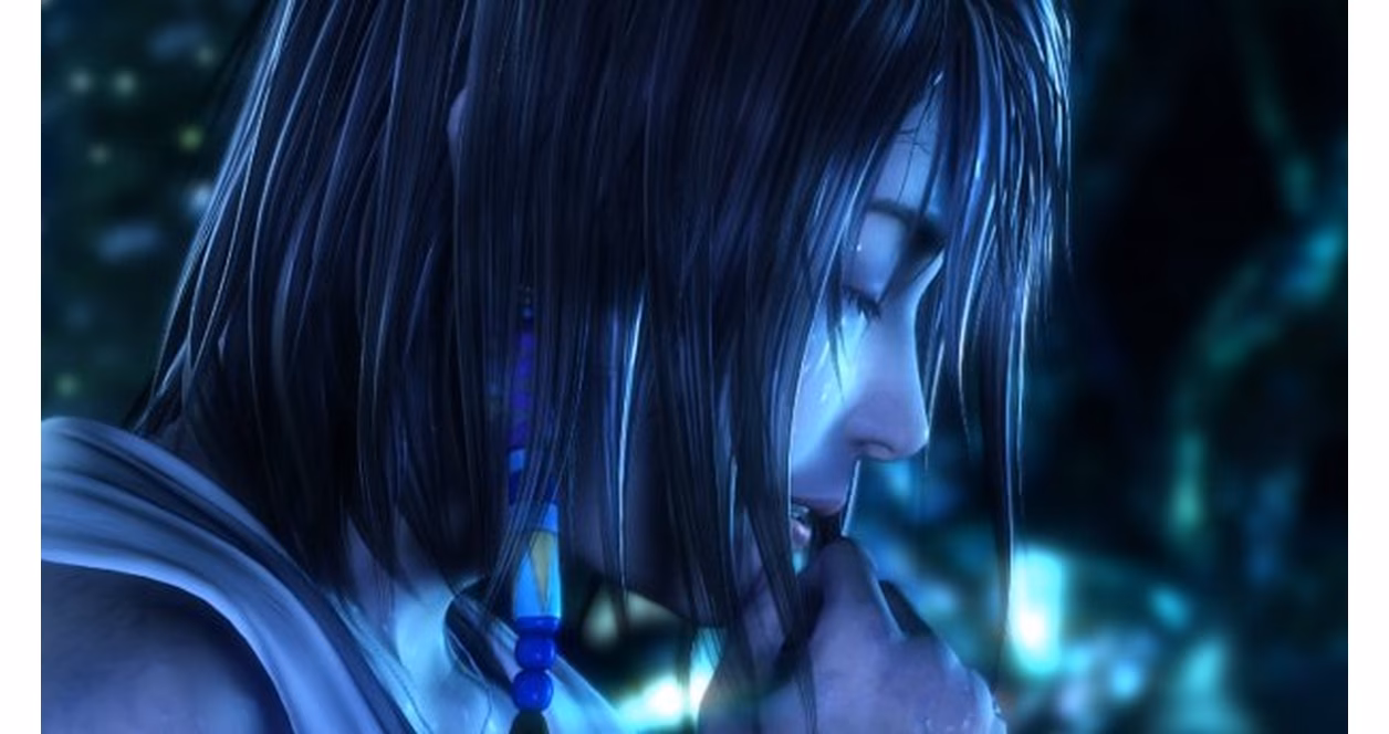 GameStop Final Fantasy X-X2 HD Remaster - PlayStation 4
