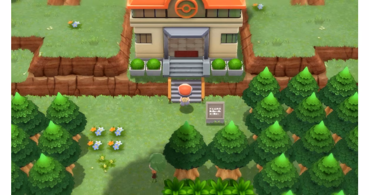 GameStop Pokemon Shining Pearl - Nintendo Switch