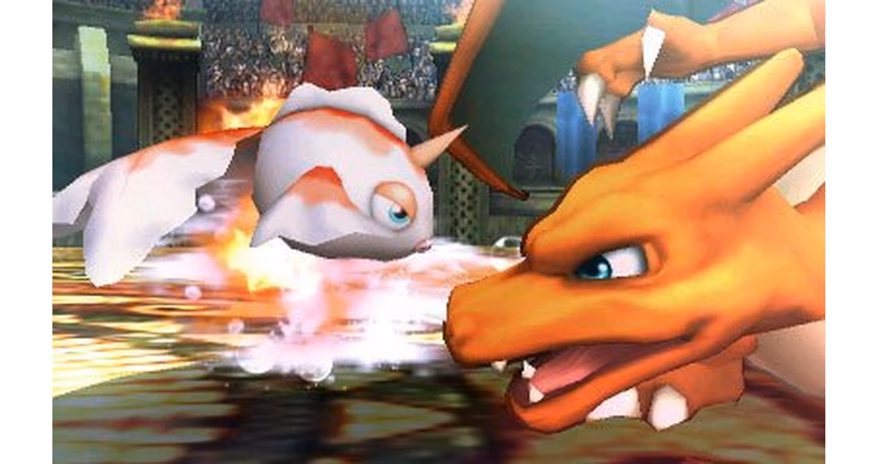 GameStop Super Smash Bros. - Nintendo 3DS