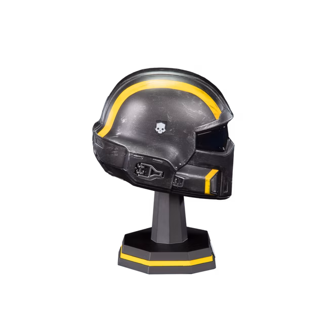 GameStop Helldivers 2: B01 Tactical Helmet 1:4 Scale Replica
