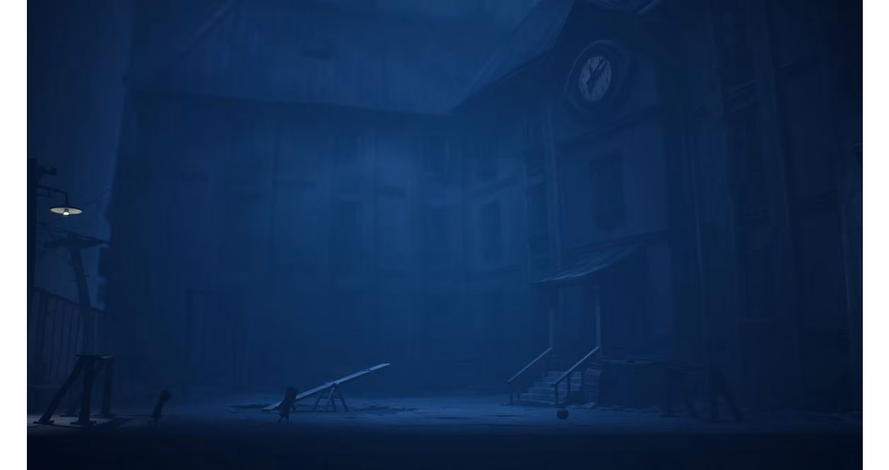 GameStop Little Nightmares II - PlayStation 4