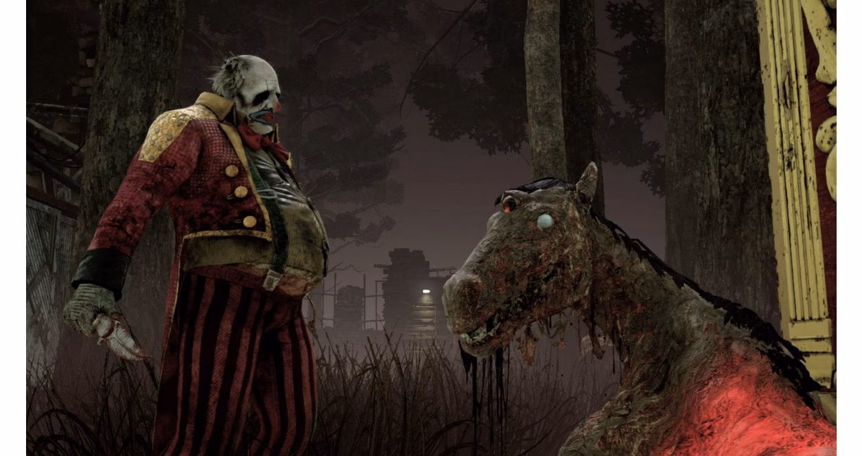 GameStop Dead By Daylight: Nightmare Edition - Xbox One