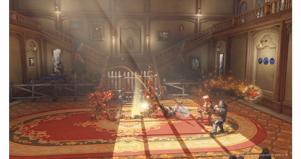 GameStop Knack 2 - PlayStation 4