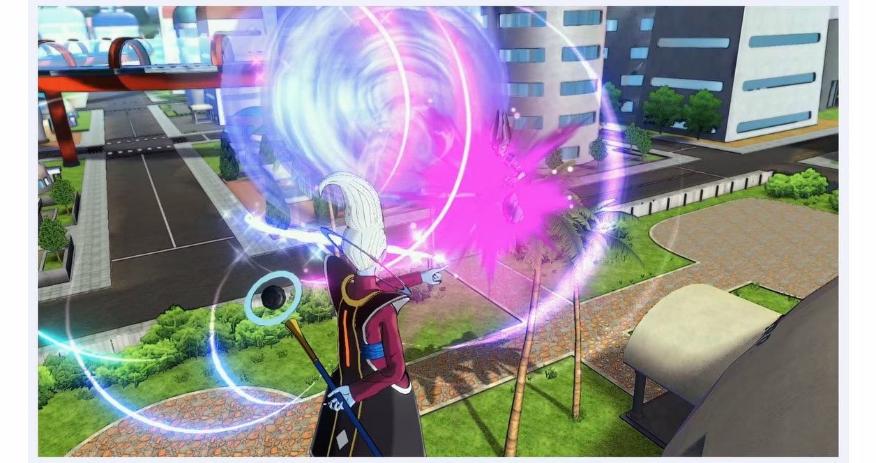 GameStop Dragon Ball Xenoverse - PlayStation 4