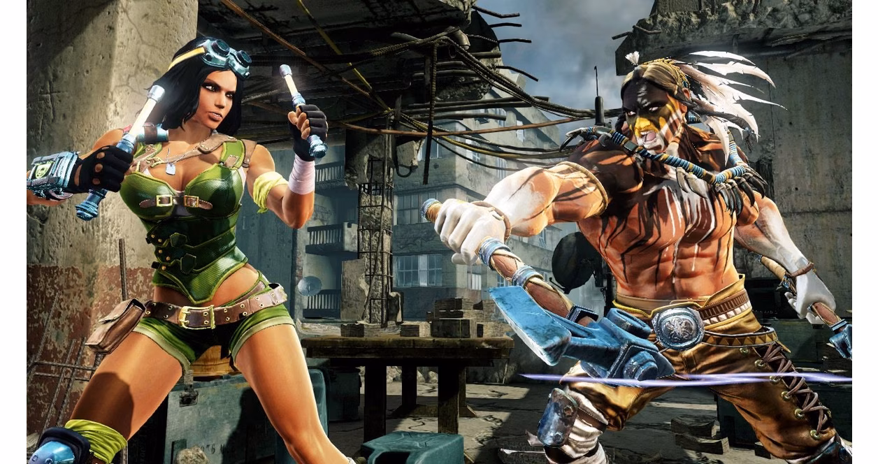GameStop Killer Instinct Definitive Edition - Xbox One