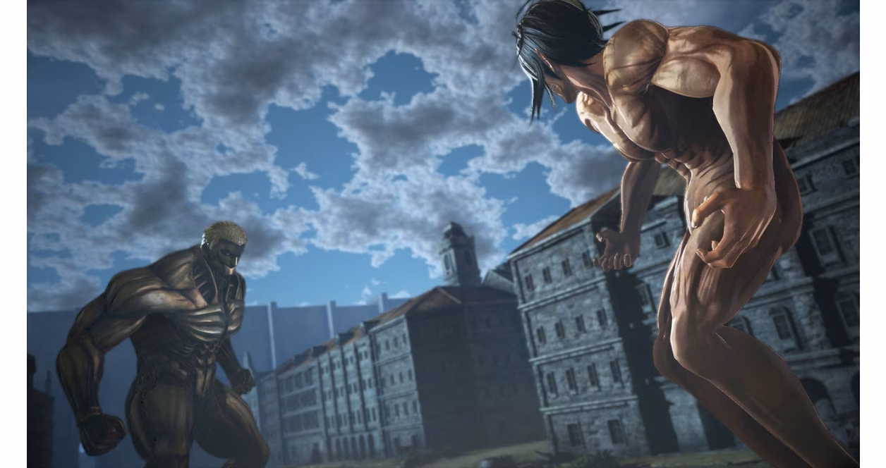 GameStop Attack on Titan 2: Final Battle - PlayStation 4
