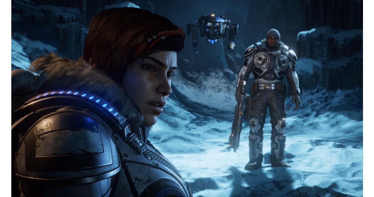 GameStop Gears 5 - Xbox One