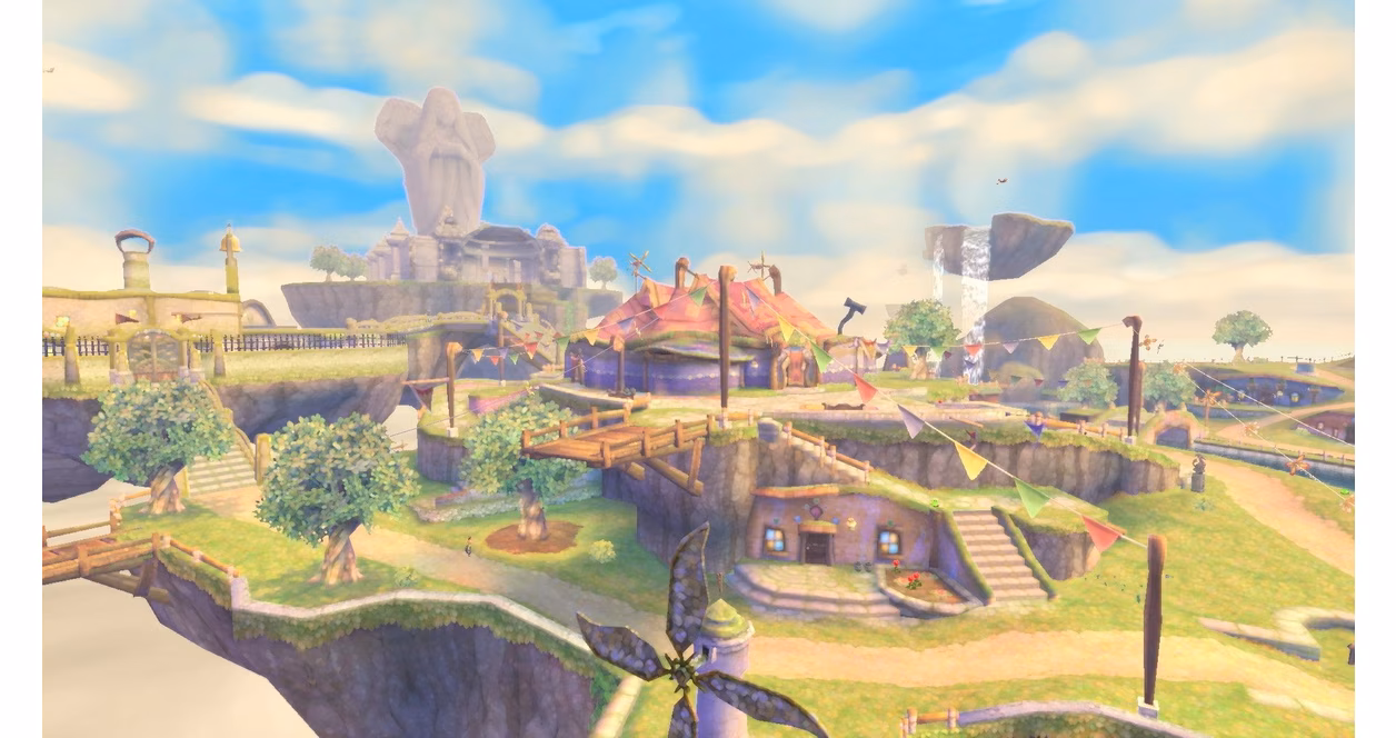 GameStop The Legend of Zelda: Skyward Sword HD - Nintendo Switch