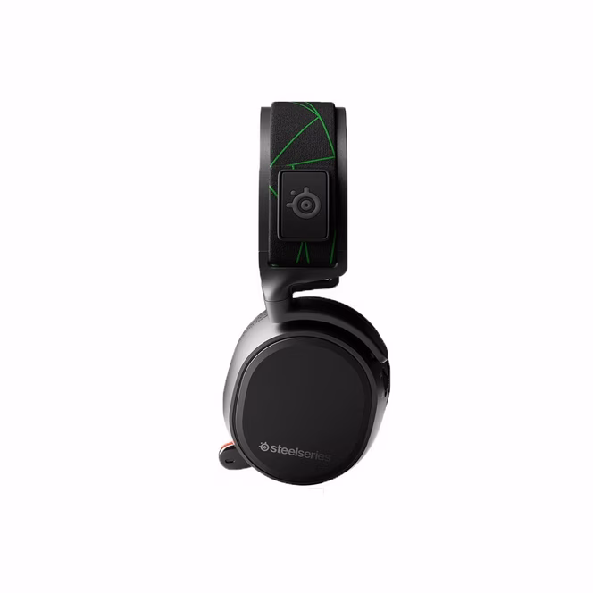 GameStop SteelSeries Arctis 9X Wireless Gaming Headset for Xbox Series X/S and Xbox One