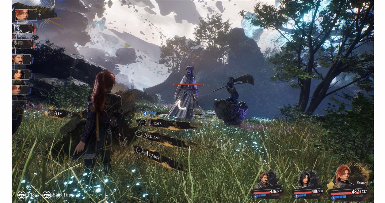 GameStop Clair Obscur: Expedition 33 - PlayStation 5