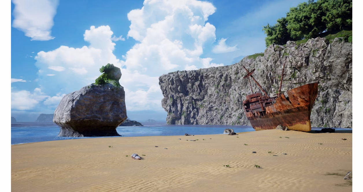GameStop Jump Force - PlayStation 4
